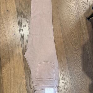 Everlane The Original Cheeky Jean - Artist Clay